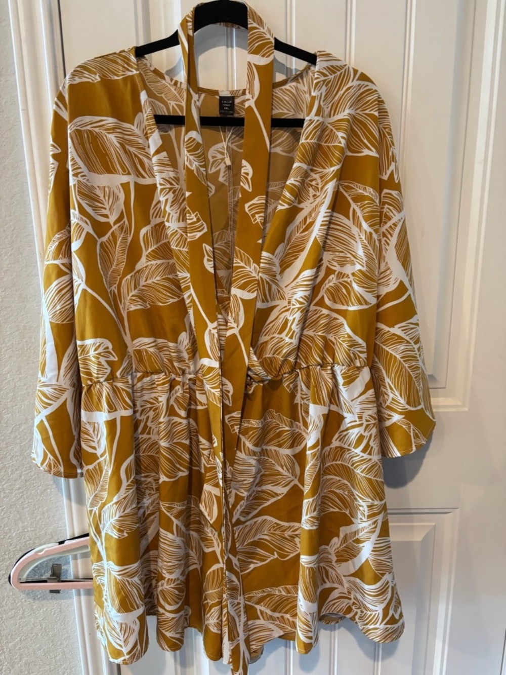 Dressy long sleeve romper